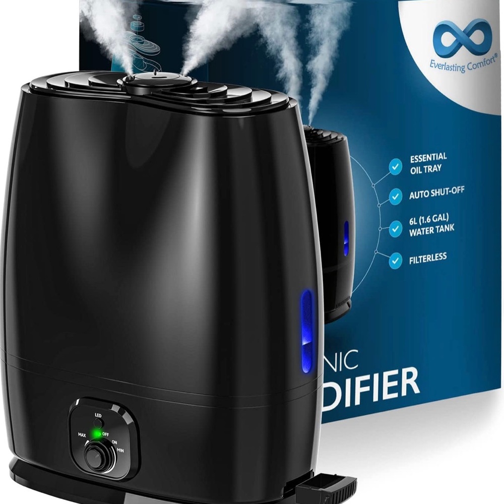 Humidifier - Picture 3 of 6